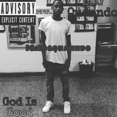 LBG Quanndo - Ls Anthem