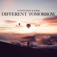 Ludvigsson & Jorm - Different Tomorrow