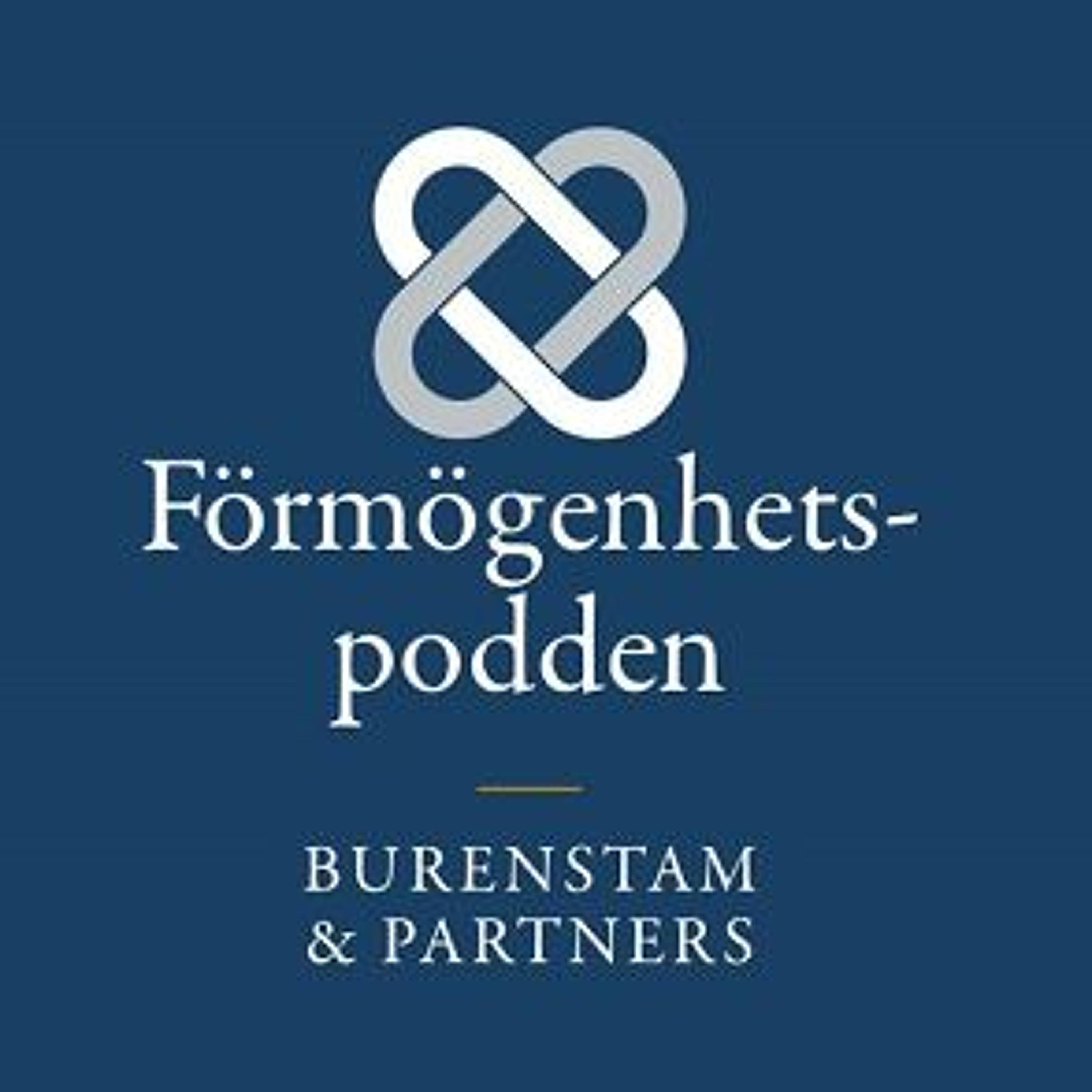 Förmögenhetspodden Formue