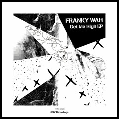 Franky Wah - Parallel Universe