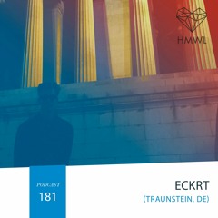 HMWL Podcast 181: ECKRT