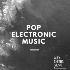 Pop and electronic music