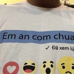 Em ăn cơm chưa - Việt ft. Chú Vỹ