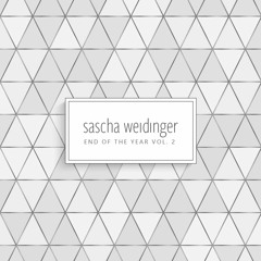Sascha Weidinger // End of the Year Vol. 2