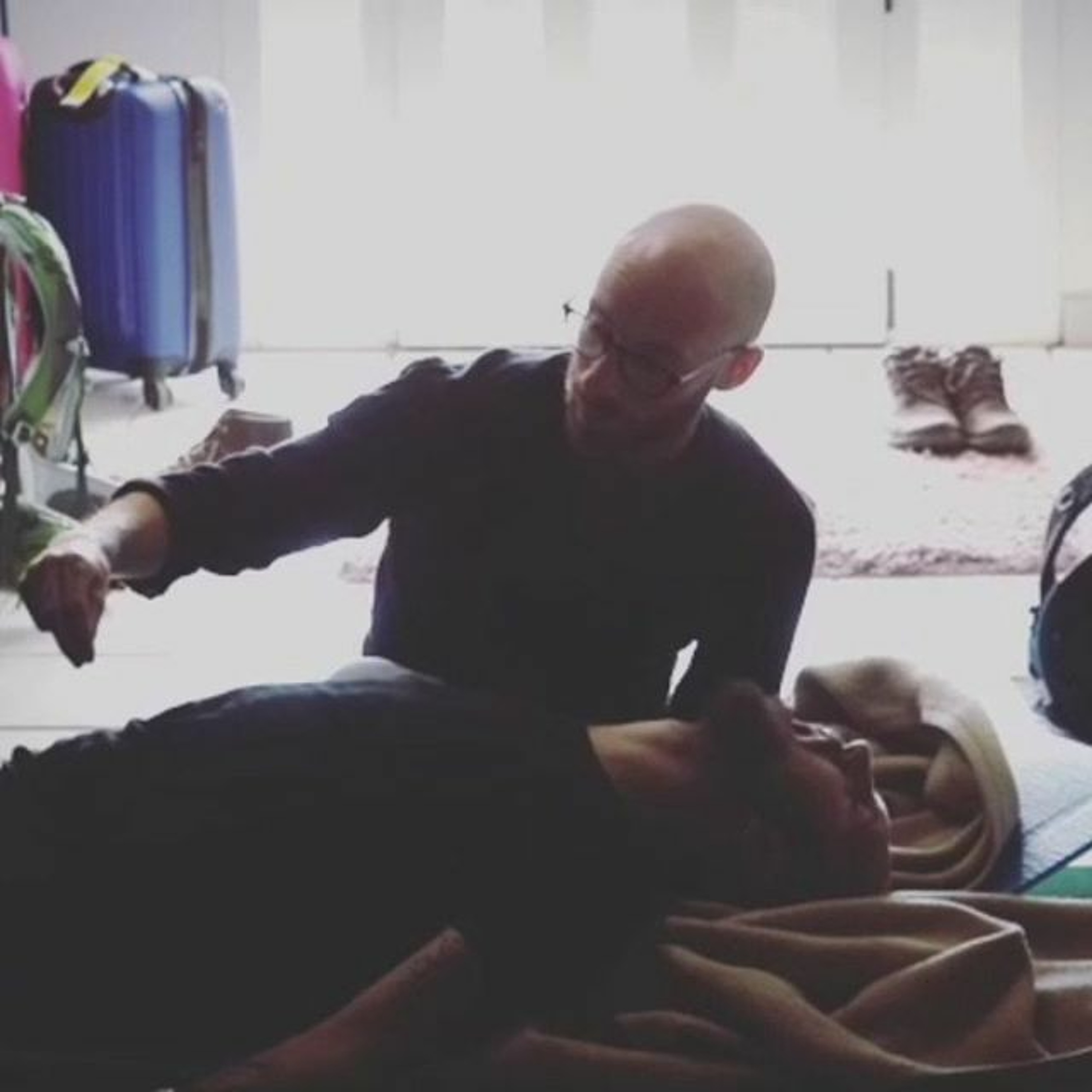 Awakened Intent Podcast With Chris Bale