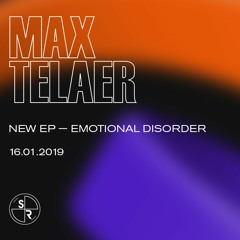 PREMIERE: Max Telaer - Flowers [Solide Records]