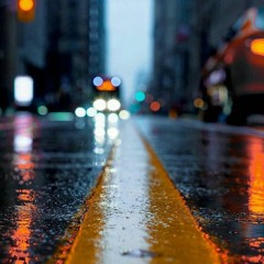 Sau Cơn Mưa Này - Hậu Huyền