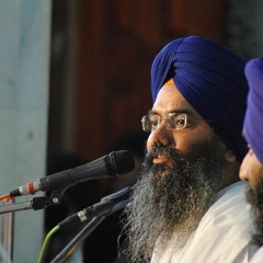 Bhai Manpreet Singh