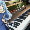 Tensei Shitara Slime Datta Ken - Episode 14 OST (Piano & Orchestral Cover)