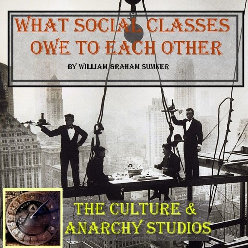 Stream The Culture & Anarchy Podcast LibertyLogicLit Listen to