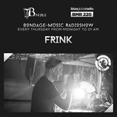 BMR 220 mixed by Frink - 9-1-2019