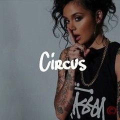 [Free Beat} Circus 🎪 (free Kehlani acoustic guitar type beat)