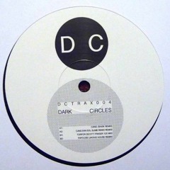 A1 Dark Circles - Cans (Shun Remix)