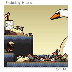 Exploding Hearts (Reinterpretation)