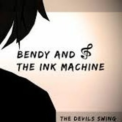 Caleb Hyles - The Devil Swing (Bendy And The Ink Machine Song)