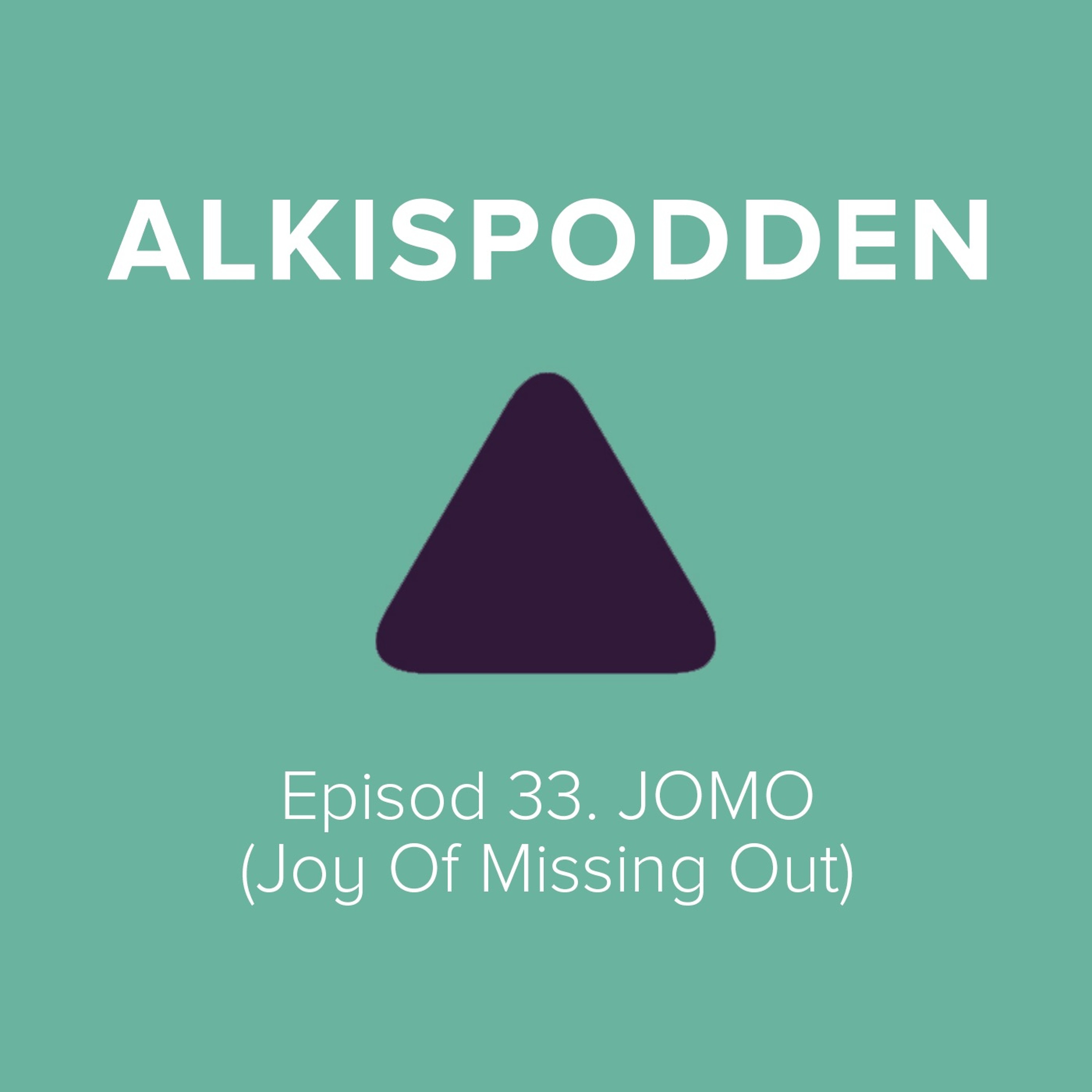 Alkispodden