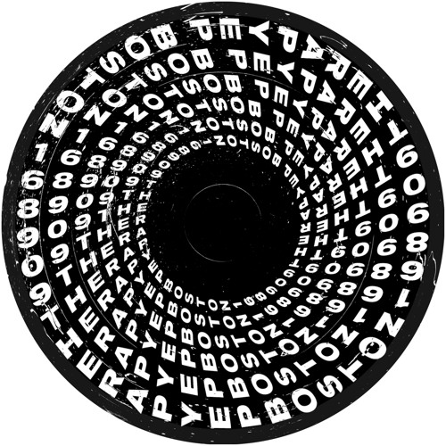 BPC339 - Boston 168 - 909 Therapy EP SNIPPETS