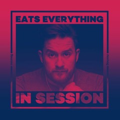 Mixmag : In Session