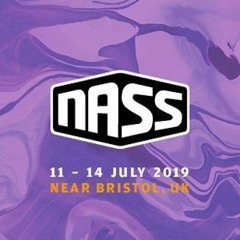 Vincy - Nass Festival Entry 2019