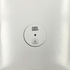 Shite Premiere | Tilman & Roman Rauch - Saturday (1:00 am version)