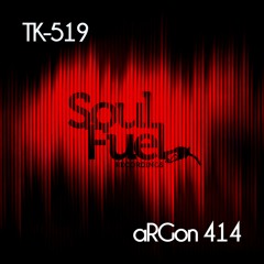 TK519 - Runaway [Master] SC EDIT
