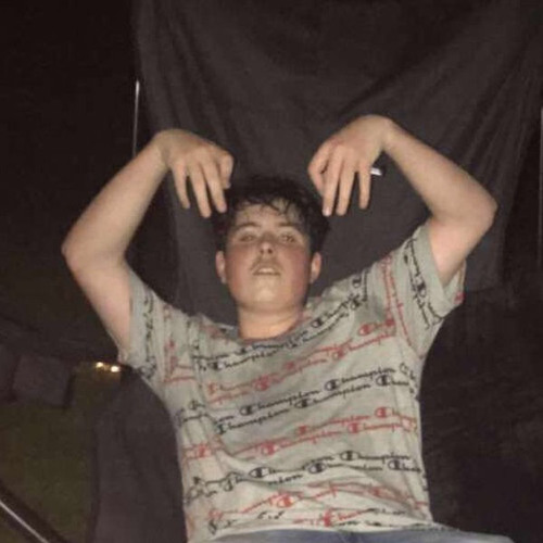 Shapeshift (ft. Big Steve Jetski )