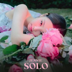 Jennie - Solo (Aryössö Remix)
