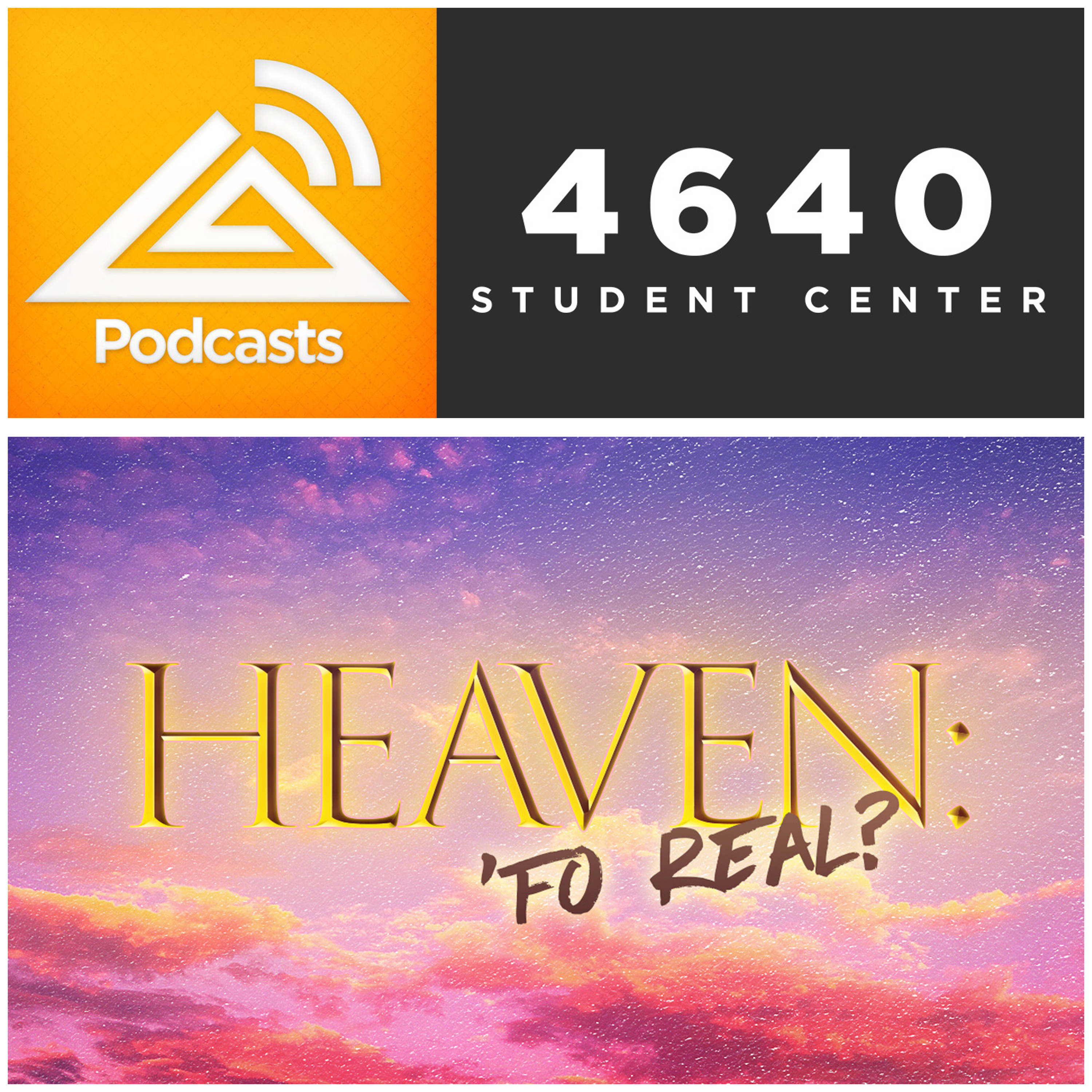 4640 Student Center