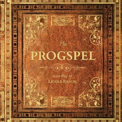 The Progspel : Chapter 012