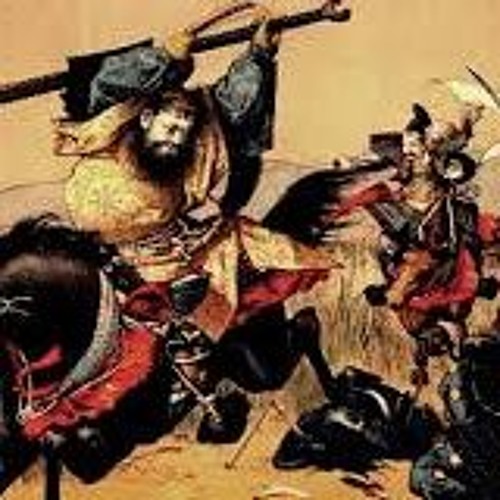 -Skilla Army -Army Attack