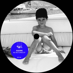 Squire - My Last Growth Of Feathers (Original Mix) (Snippet)