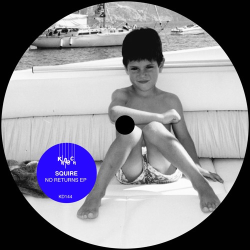 Squire - My Last Growth Of Feathers (Original Mix) (Snippet)