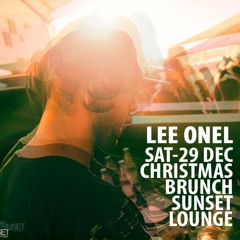 Christmas Brunch // Sunset Lounge 29-12-2018