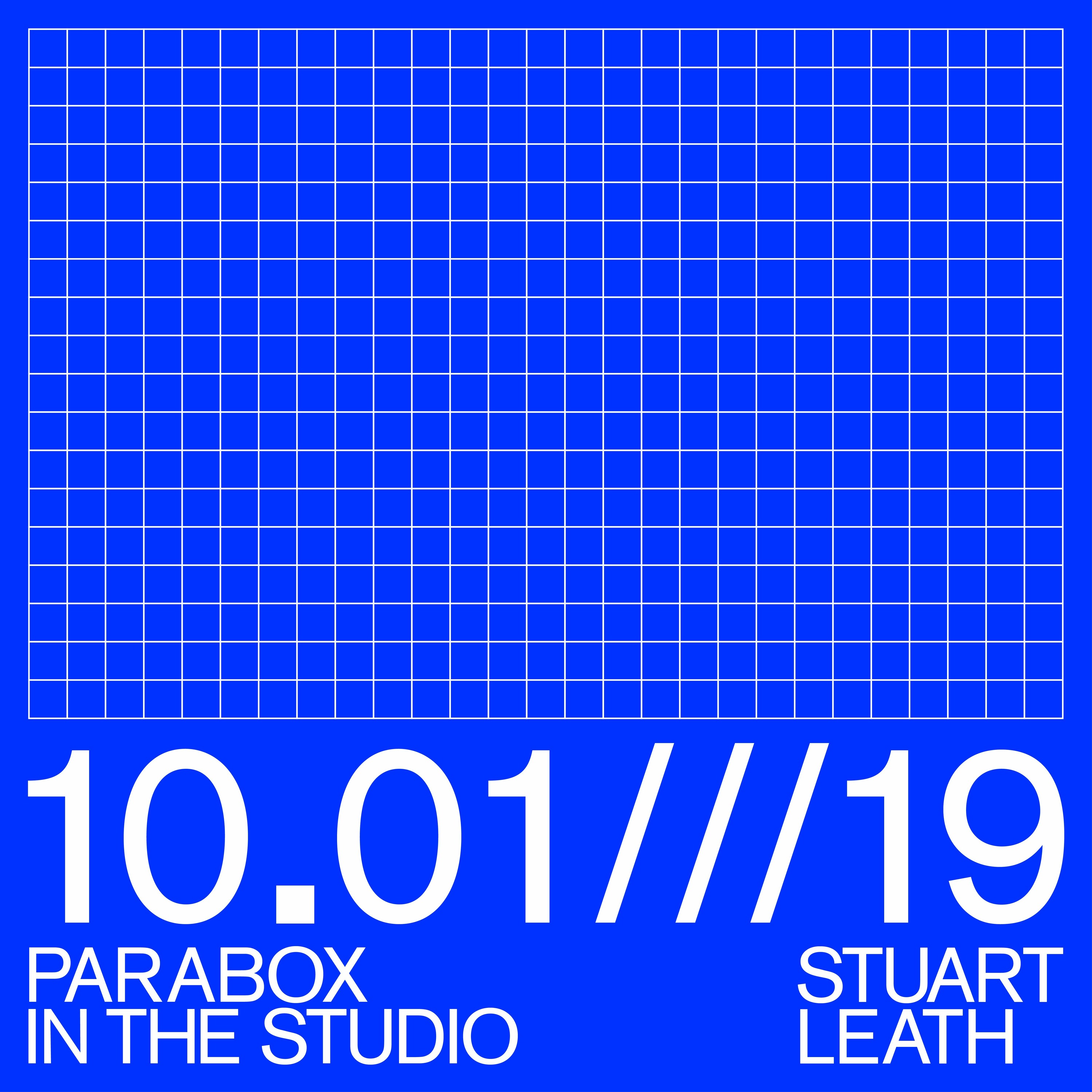 Parabox / Konstantinas