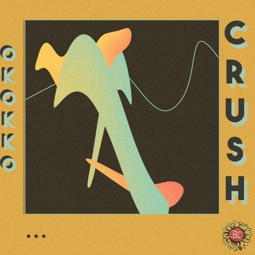 okokko - Crush