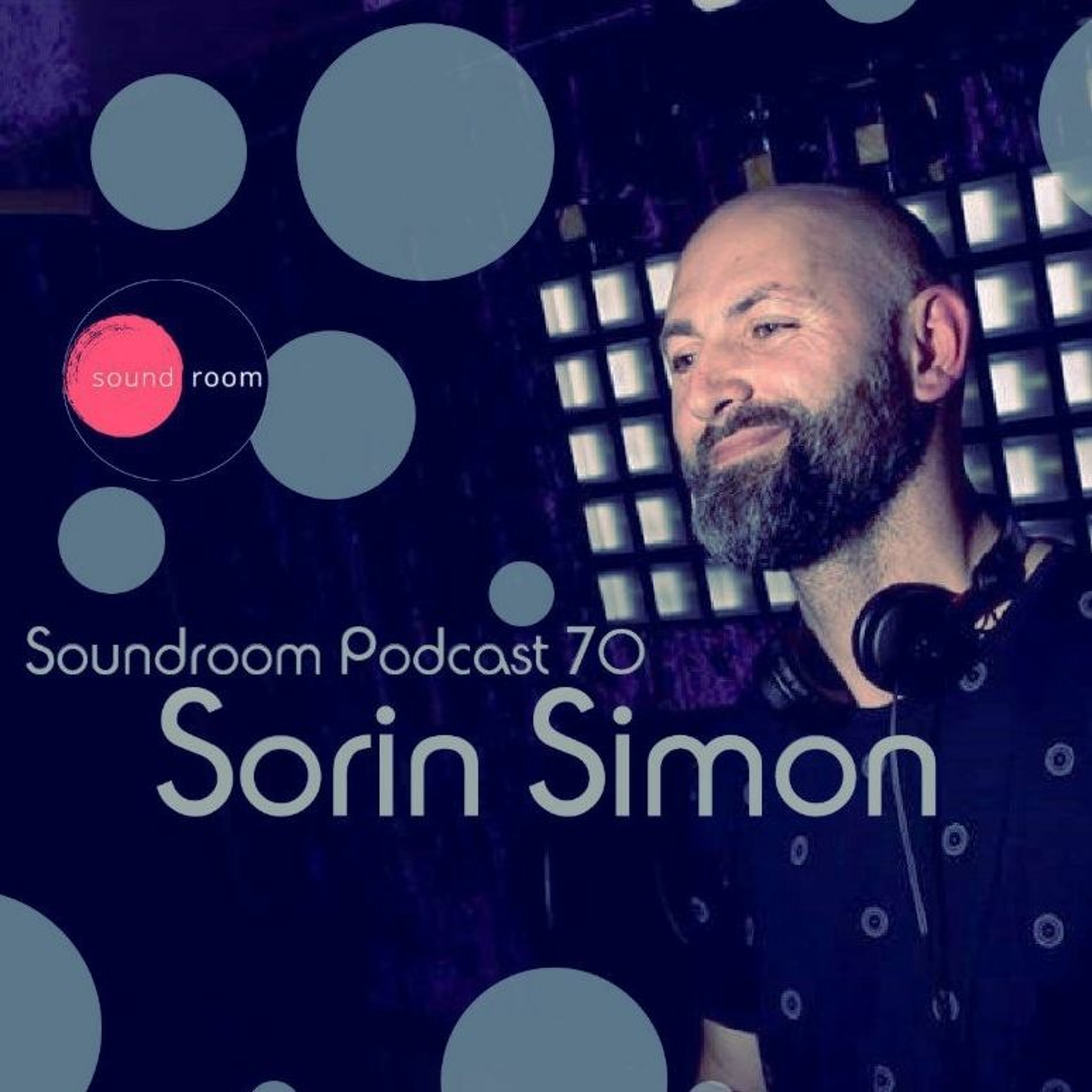 Soundroom Podcast