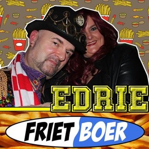 Edrie - Frietboer (Michael Never Hardstyle Remix)[FREE DOWNLOAD]