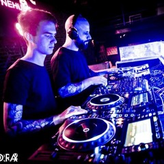 Marce Parisi & Franco Nehuen @Esvedra - Free Download -