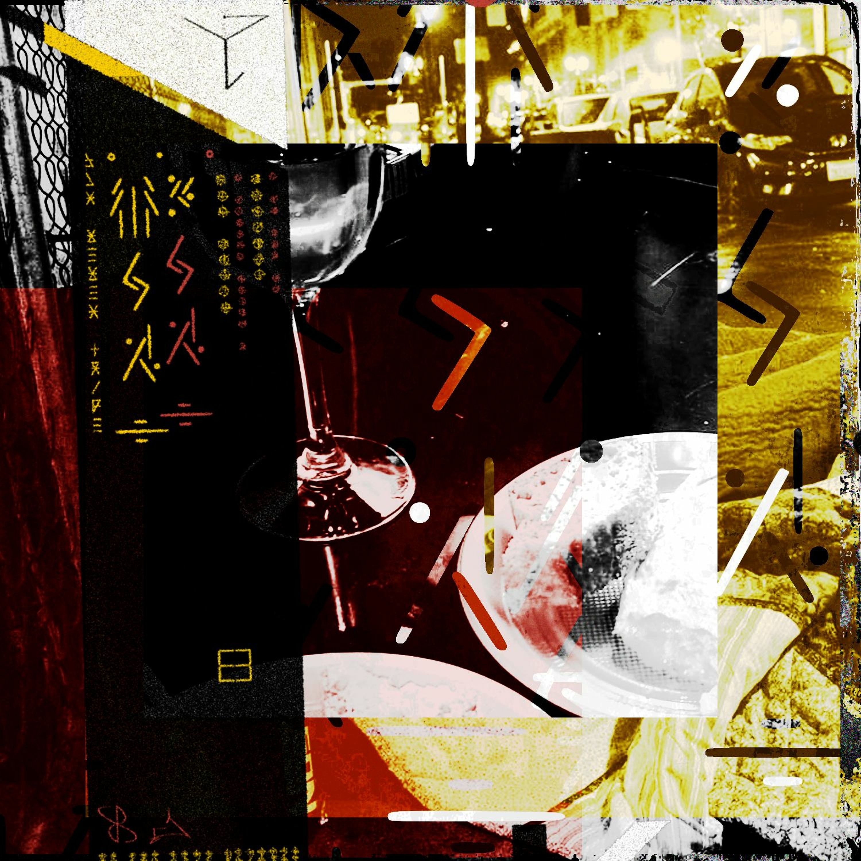 Portada de lxsyeyestribe