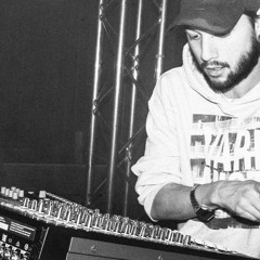 Live Set for Variance Radio Show