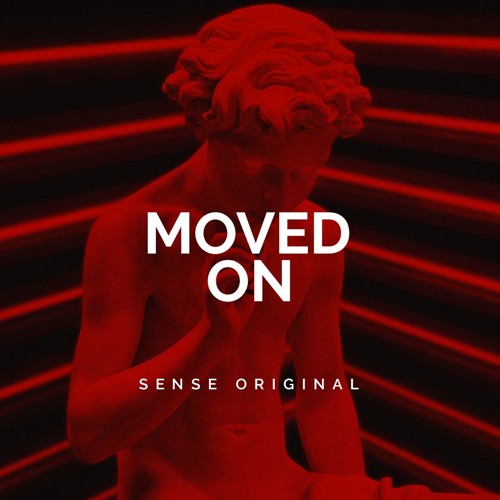 SENSE - Moved On