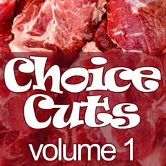 Choice Cuts Vol. 1 :: Deep House, Disco, Breaks, Techno :: New/Old School Vinyl Mix