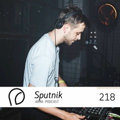 ARMA PODCAST 218: Sputnik @ A Pluton