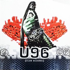 U96  Club Bizarre (Alex Trefiloff Liquid Edit)