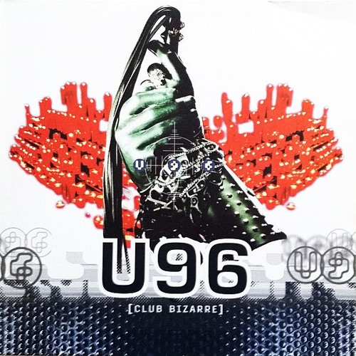 U96  Club Bizarre (Alex Trefiloff Liquid Edit)