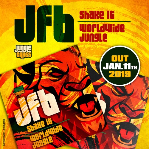 Worldwide Jungle
