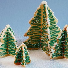 Christmas LoFi Chillhop