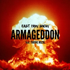 Armageddon feat. Throne Muzik