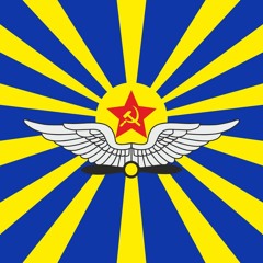 Aviamarch - Soviet Airforce Anthem