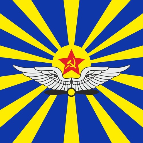 Aviamarch - Soviet Airforce Anthem